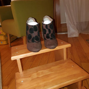 Poetic License Bootie / Pumps / Heels